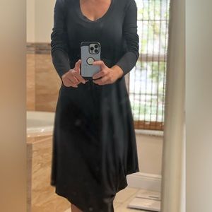 Liviana Conti asymmetrical dress